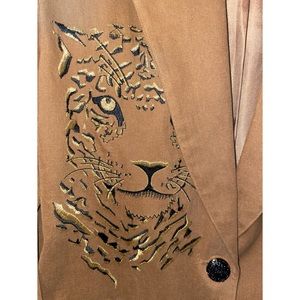 Audacity vintage blazer